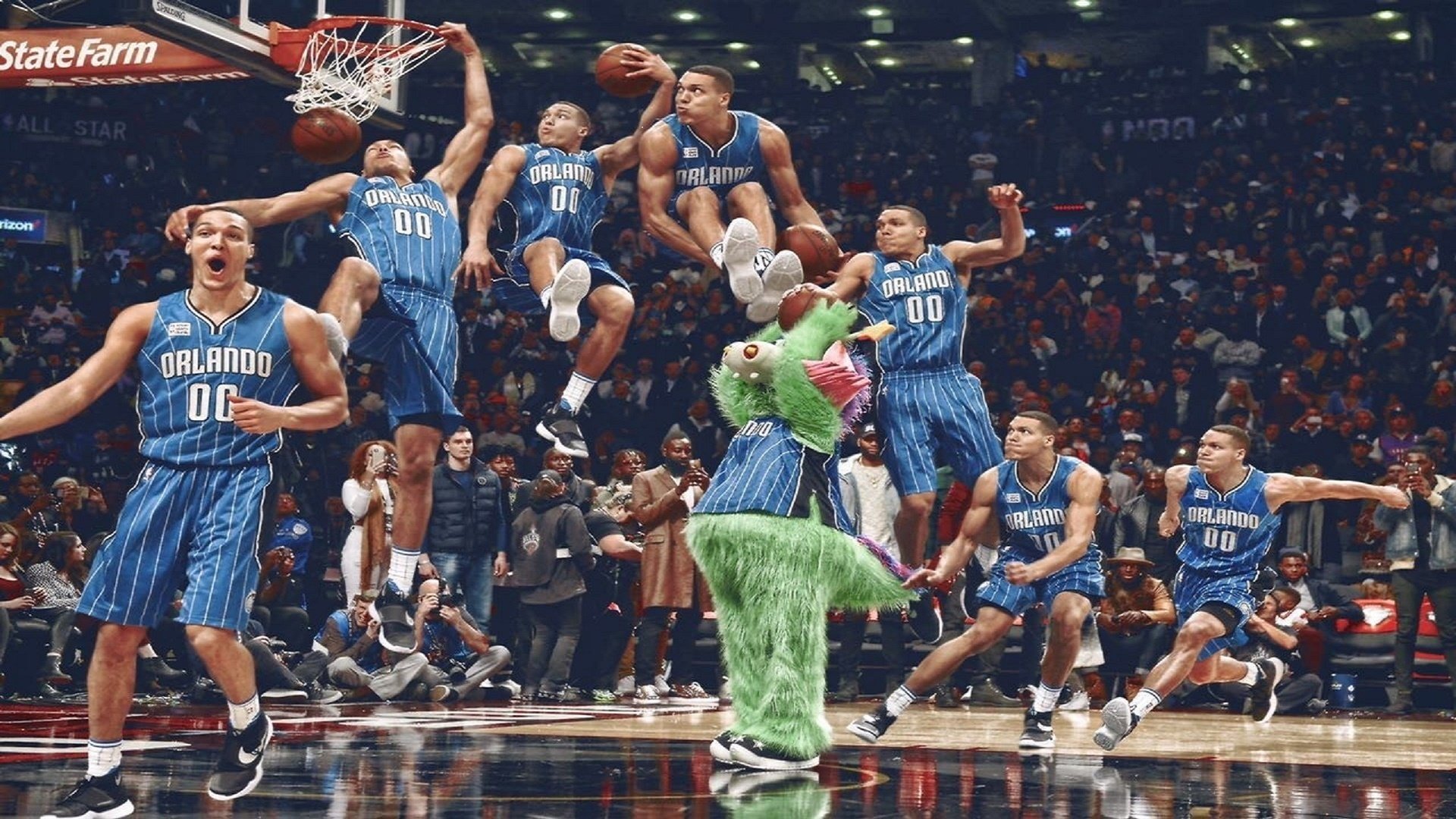 年度焦点之战之夜,巴尔韦德舞台越大越强