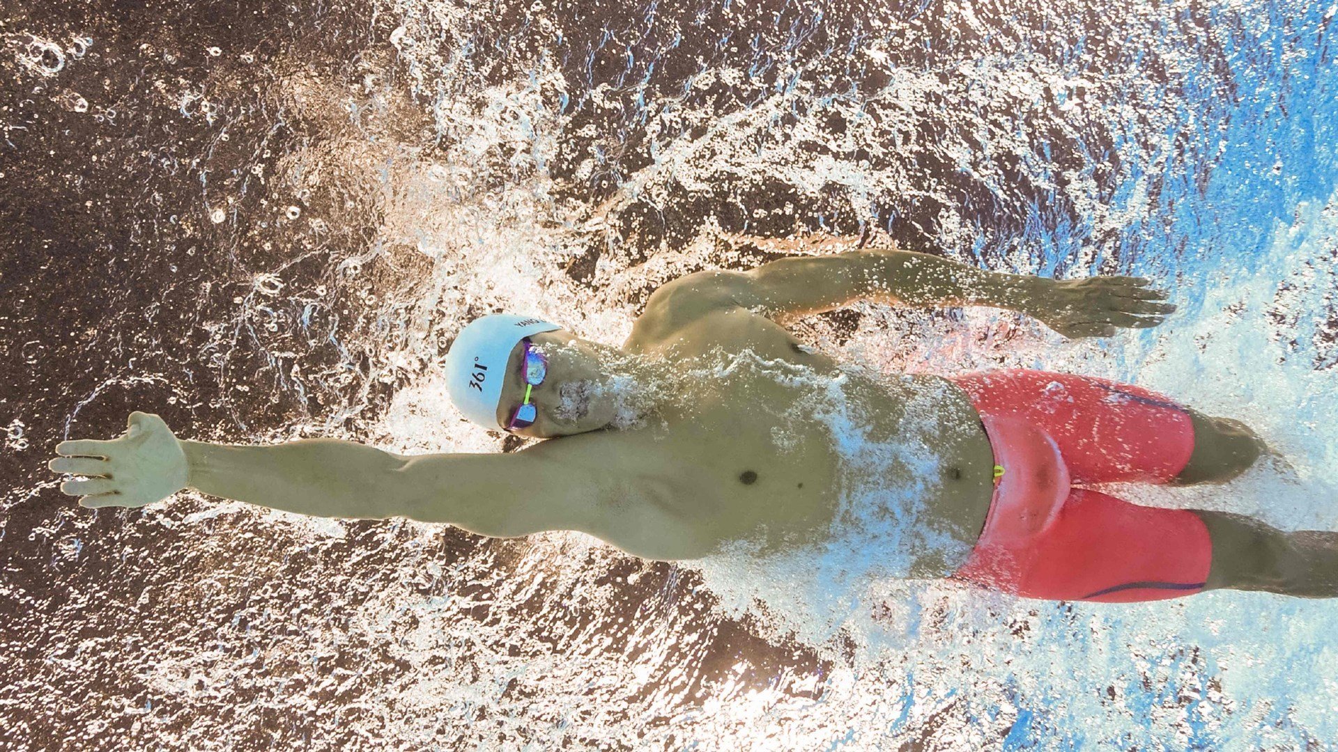 张镇麟领衔辽宁勇士完胜福建，诠释何为真正的完胜